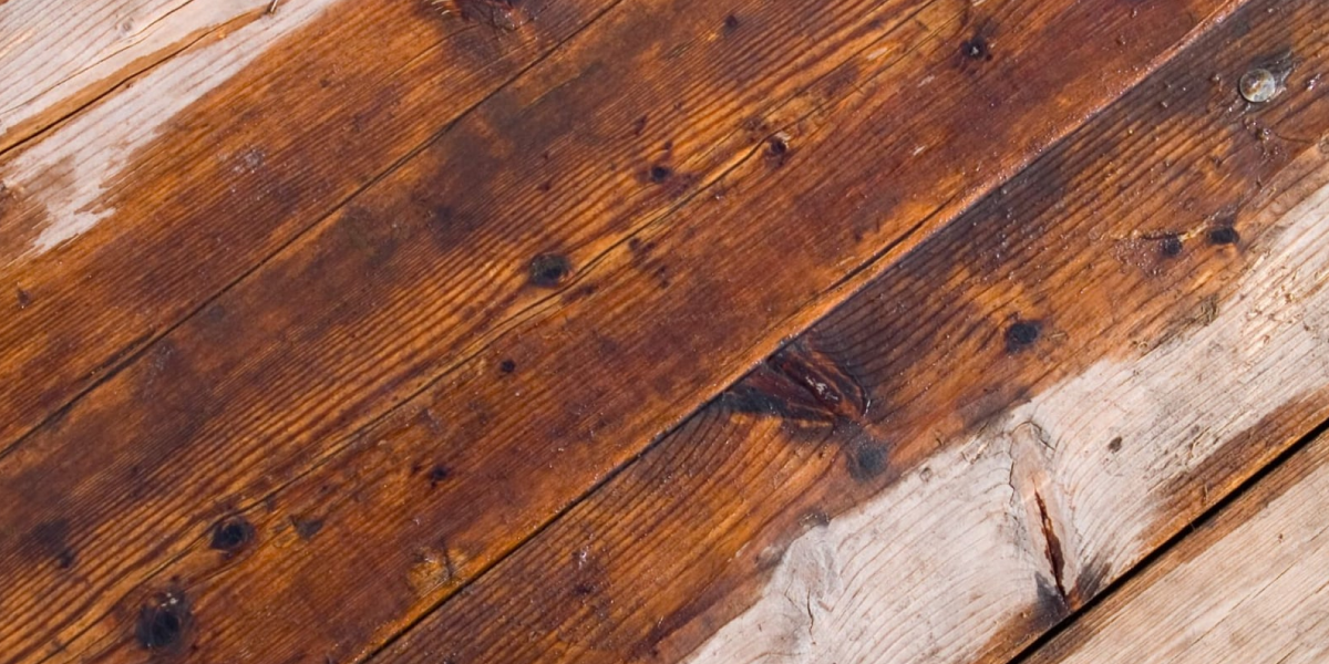 Restoration Company in Los Angeles, CA