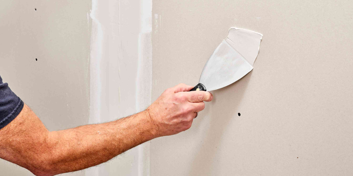Drywall Drywall