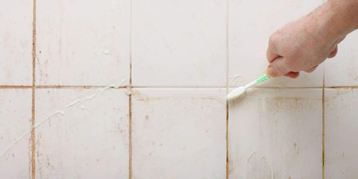 How to remove pink mold from shower with Peroxide How to remove pink mold from shower with Peroxide