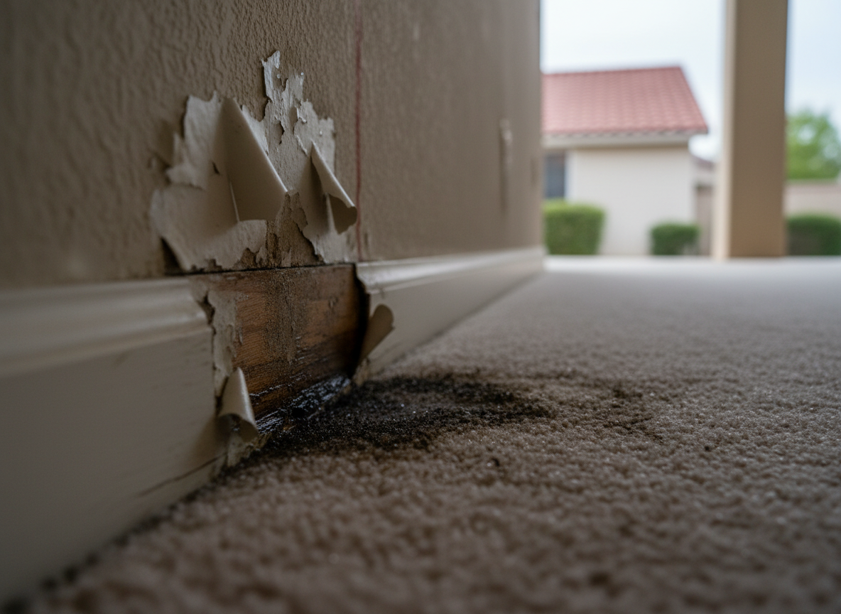 Restoration Help for Moreno Valley Properties
