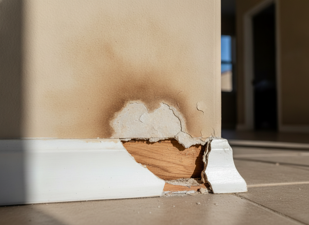 Restoration Help for Your Menifee Property