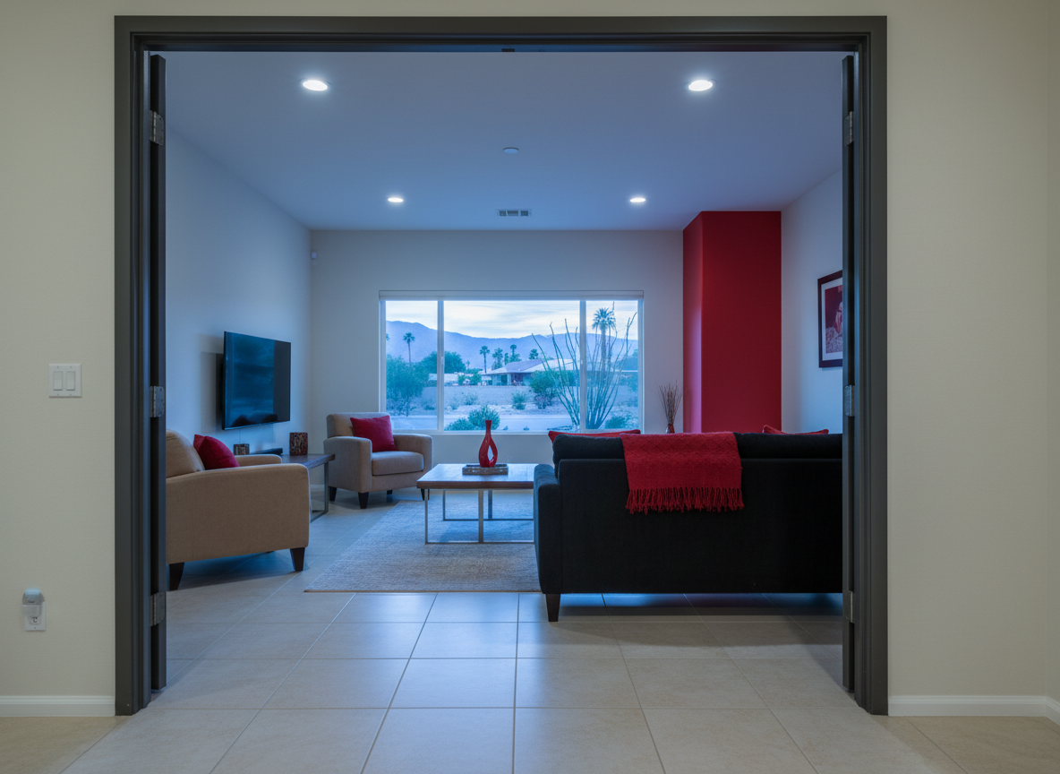 Restoration help for your Desert Hot Springs property