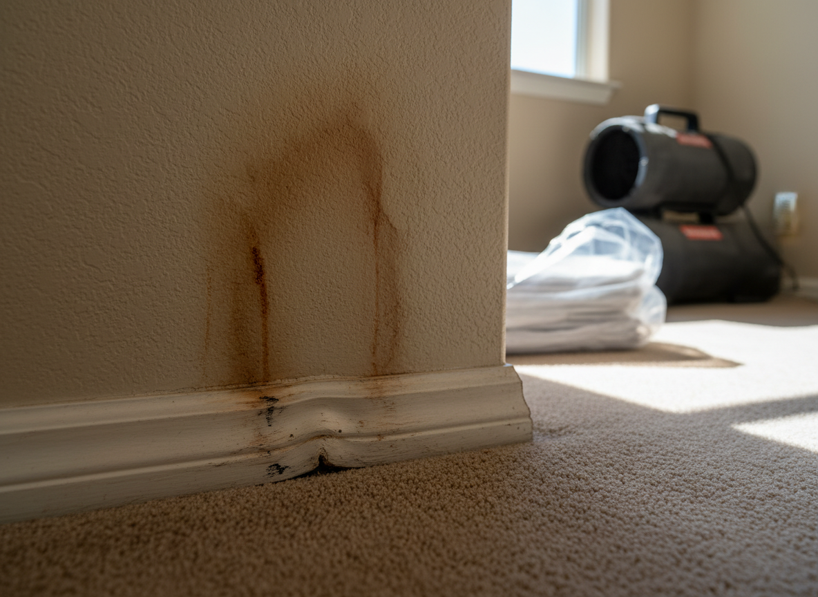 Restoration Help for Norco Properties