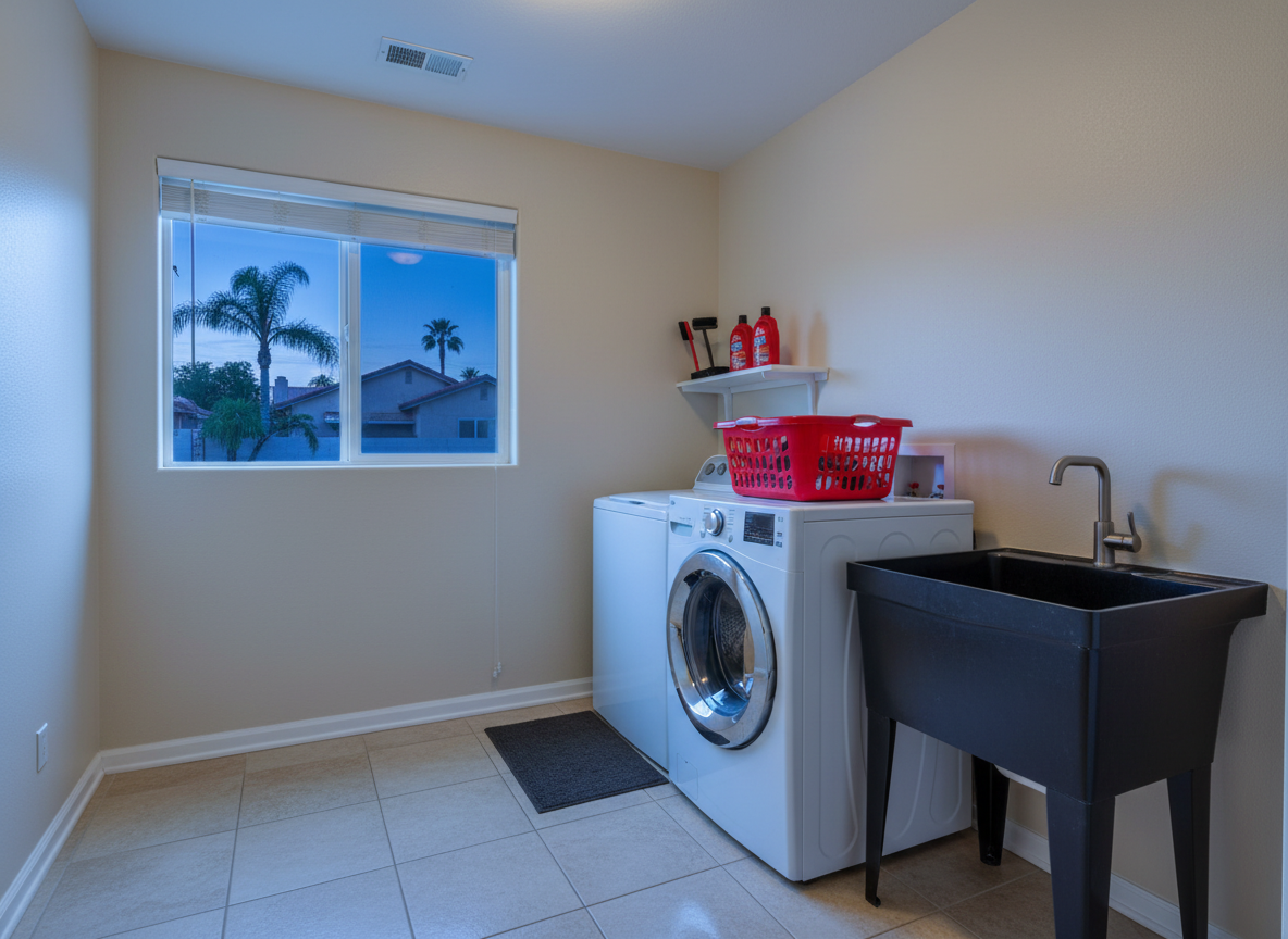 Mold, Sewage, and Other Cleanup Needs