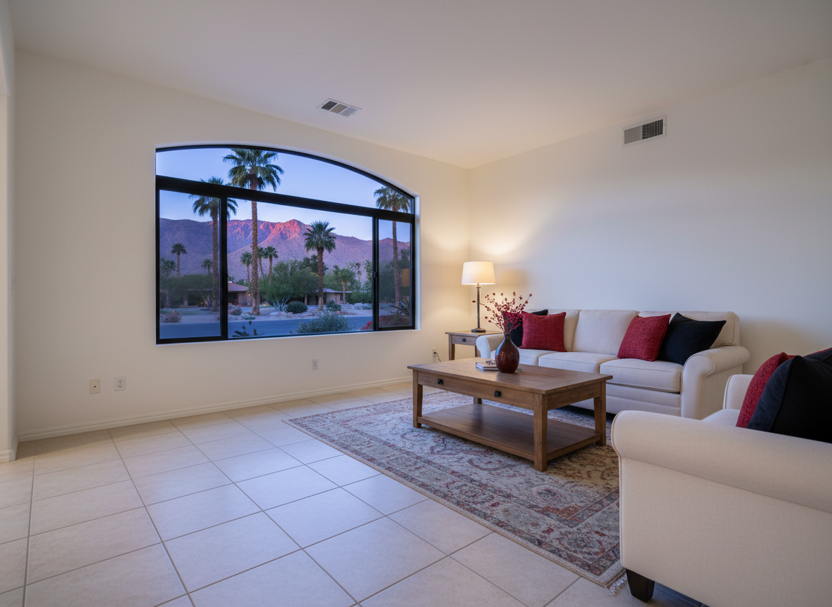 Restoration Help for La Quinta Properties
