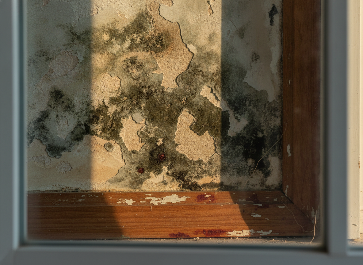 How Should You Choose a Mold Removal and Remediation Company?