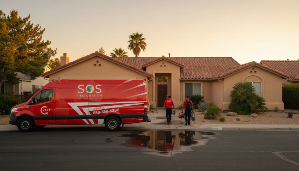 Who Offers 24/7 Emergency Services in Riverside County?
