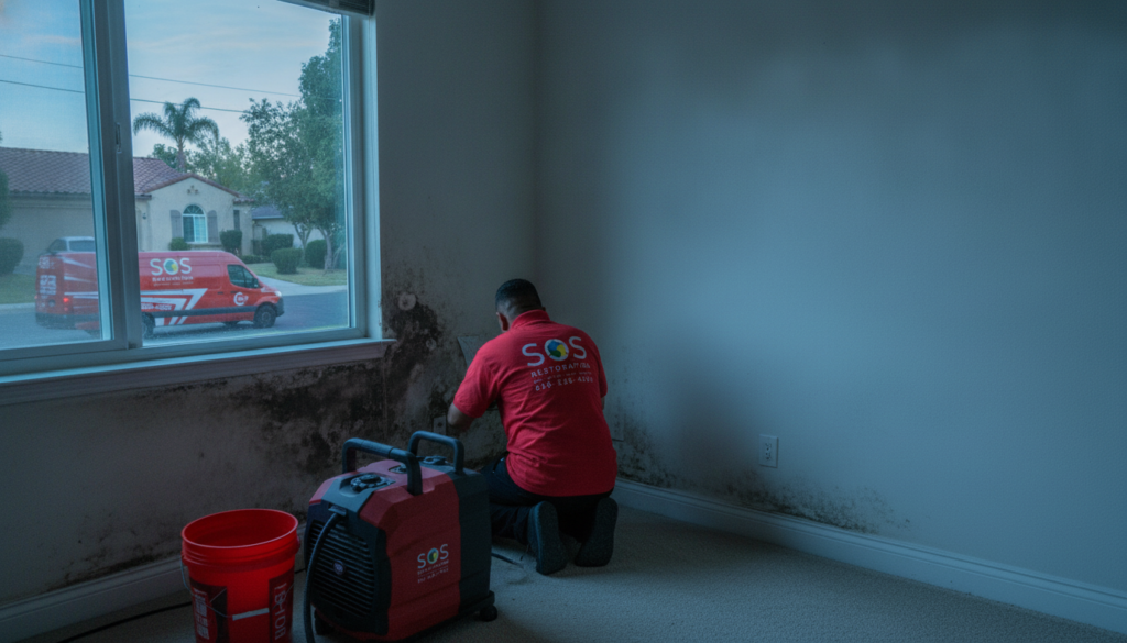 What Is the Best Mold Removal and Remediation Company in Riverside County?